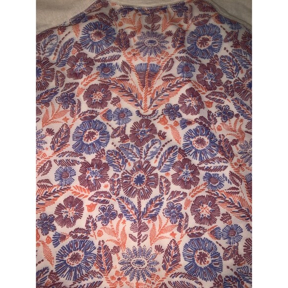 Lucky Brand Medium Top - Picture 3 of 4